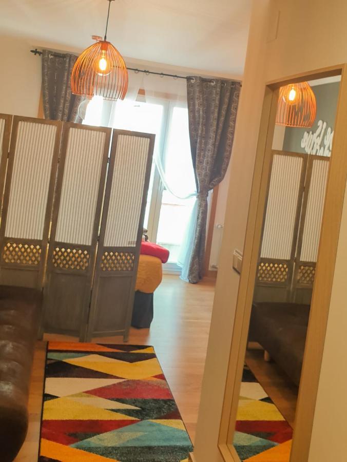 Estudio Vigo Centro Lux Eksteriør bilde